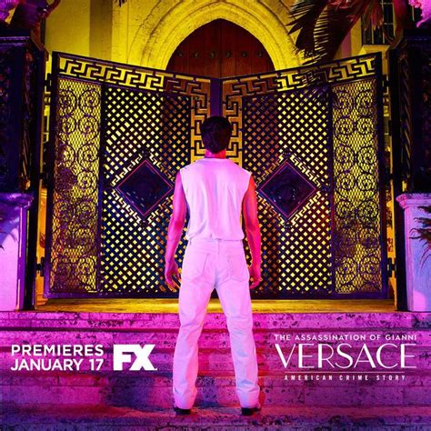 The True Story of “The Assassination of Gianni Versace”